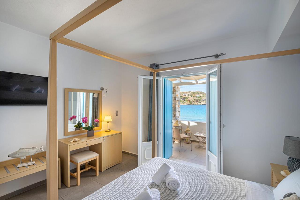 Blue Harmony Hotel Kíni Kültér fotó