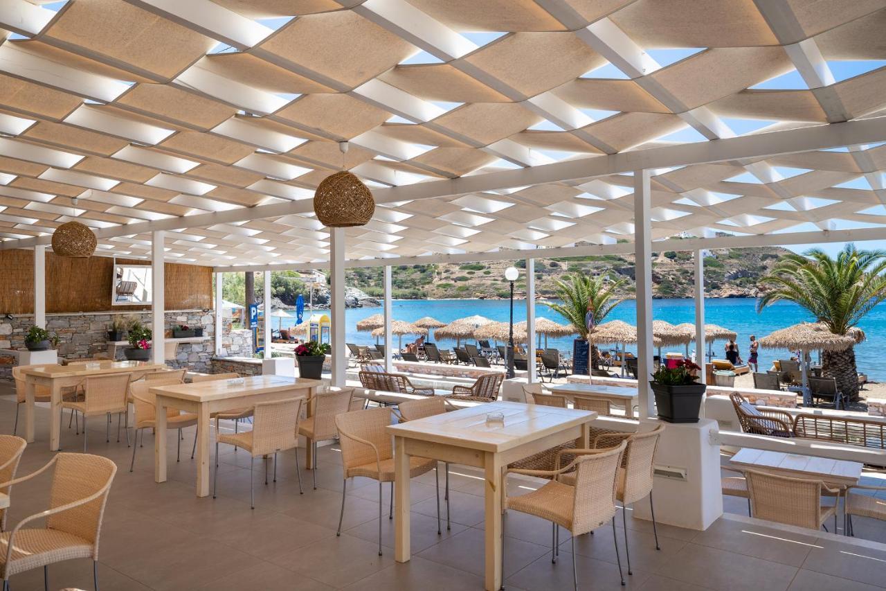 Blue Harmony Hotel Kíni Kültér fotó