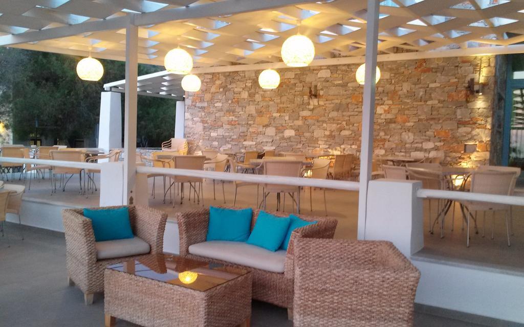 Blue Harmony Hotel Kíni Kültér fotó