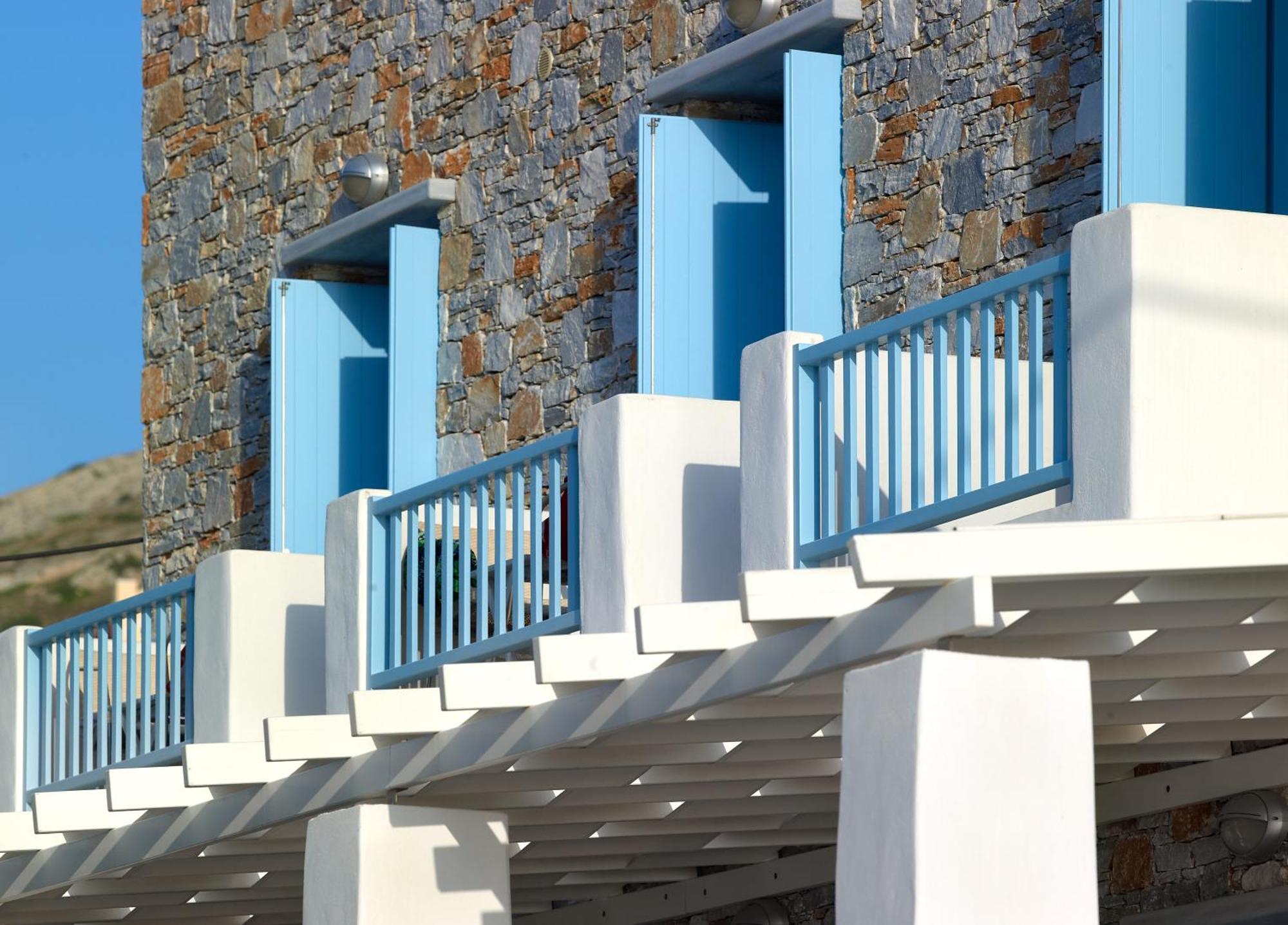 Blue Harmony Hotel Kíni Szoba fotó