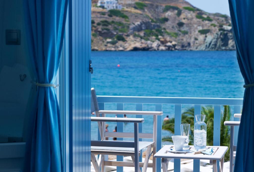 Blue Harmony Hotel Kíni Kültér fotó