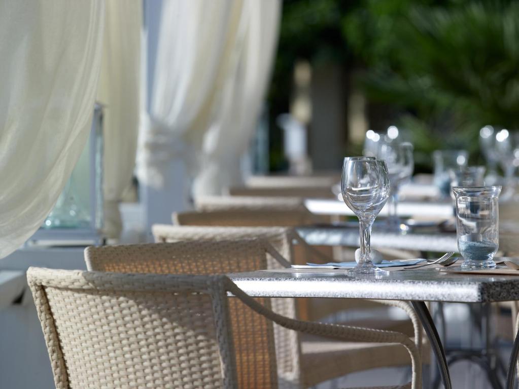 Blue Harmony Hotel Kíni Kültér fotó