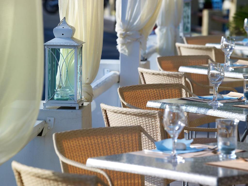 Blue Harmony Hotel Kíni Kültér fotó