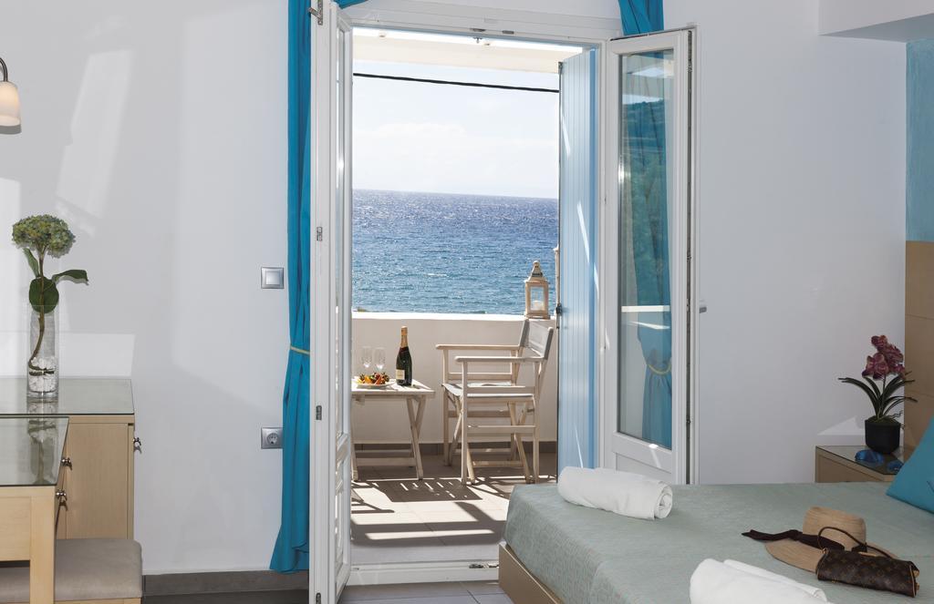Blue Harmony Hotel Kíni Kültér fotó
