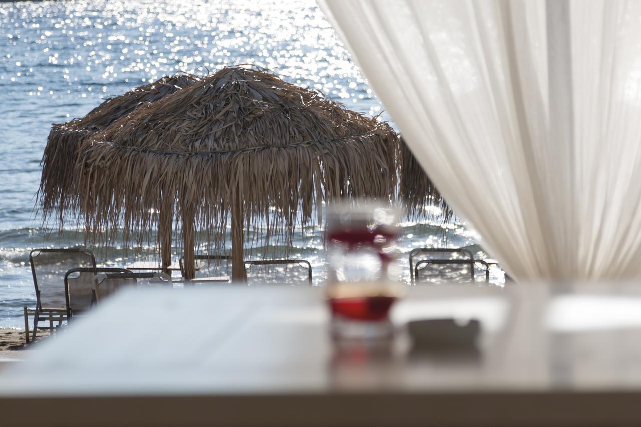 Blue Harmony Hotel Kíni Kültér fotó