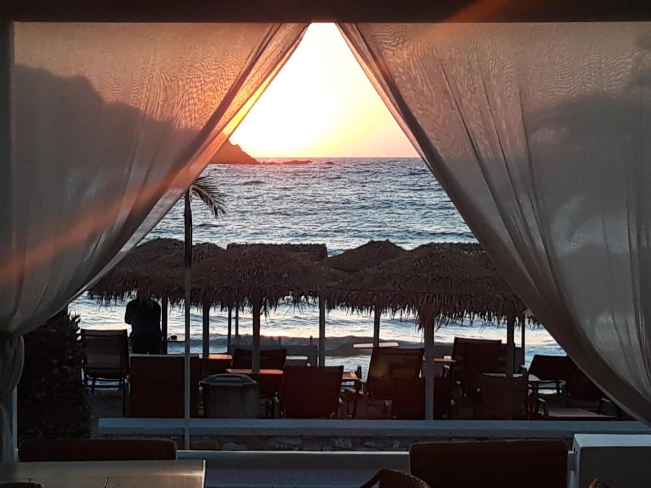 Blue Harmony Hotel Kíni Kültér fotó