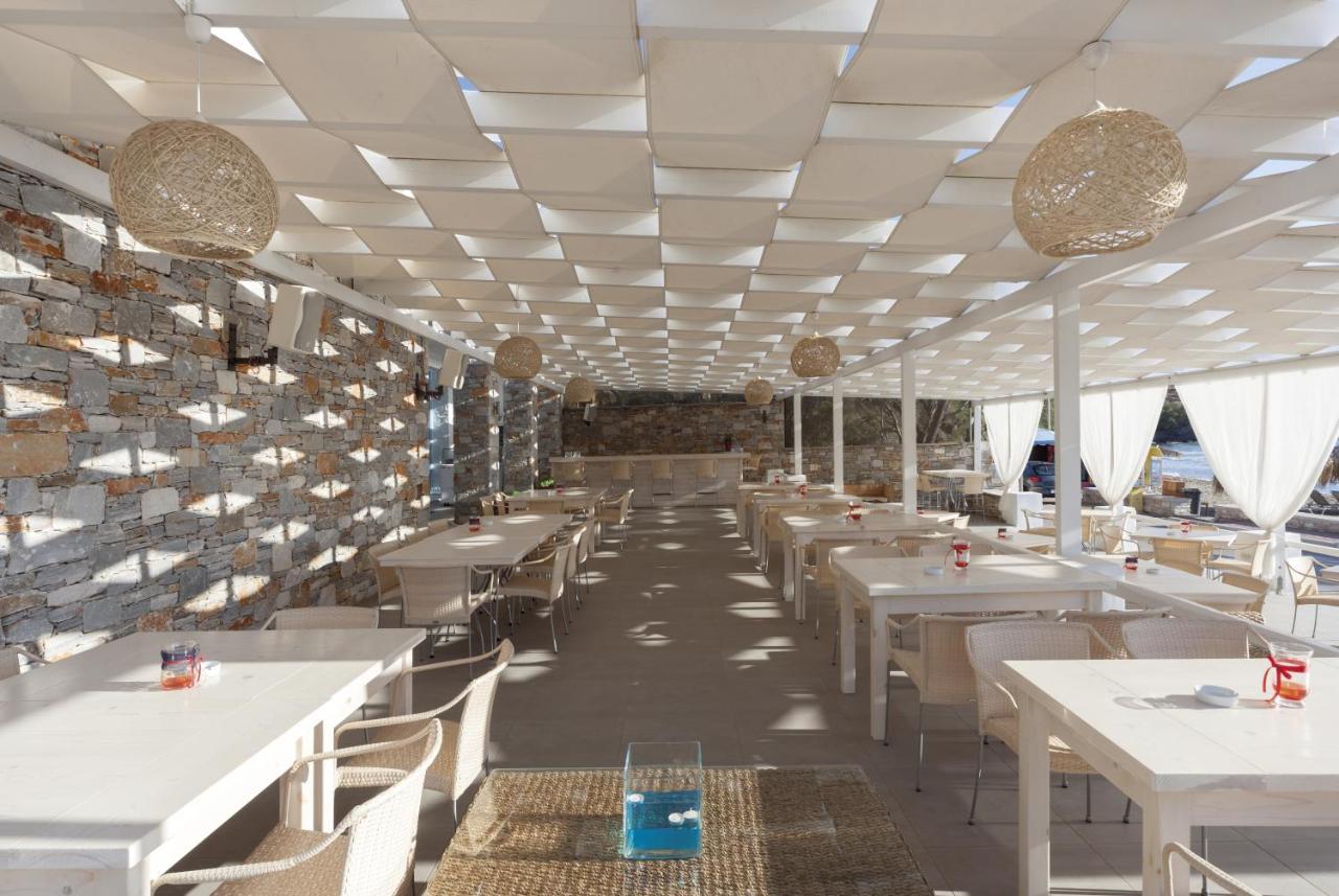 Blue Harmony Hotel Kíni Kültér fotó