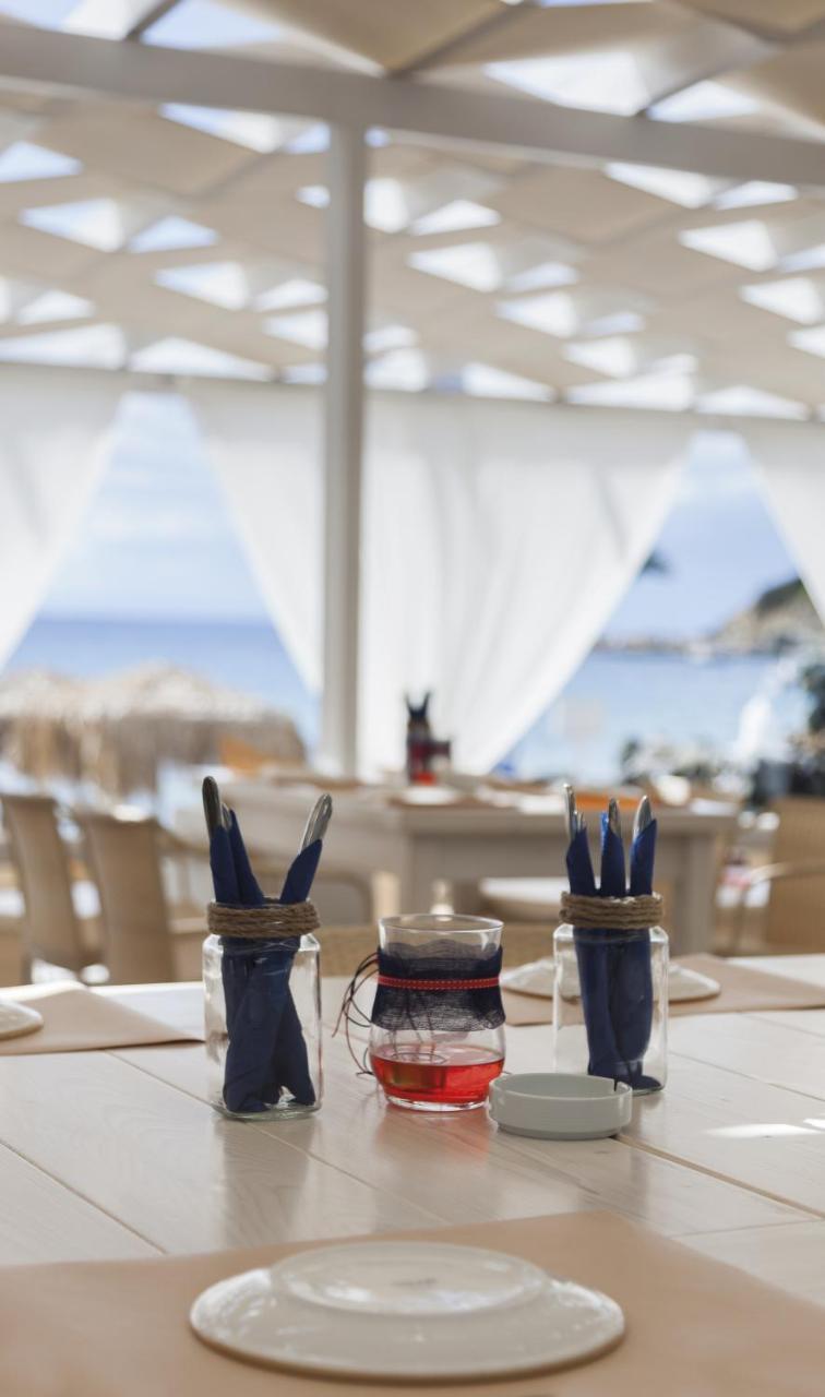 Blue Harmony Hotel Kíni Kültér fotó
