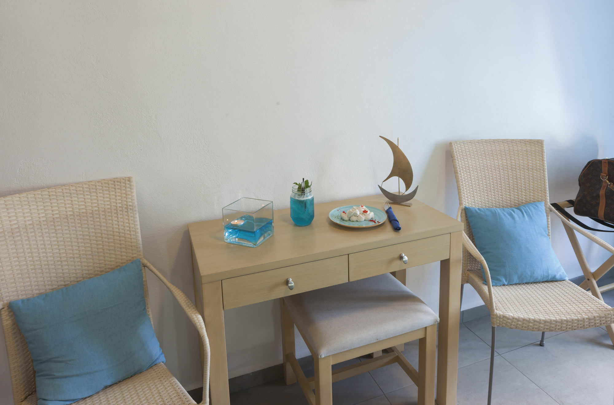 Blue Harmony Hotel Kíni Kültér fotó