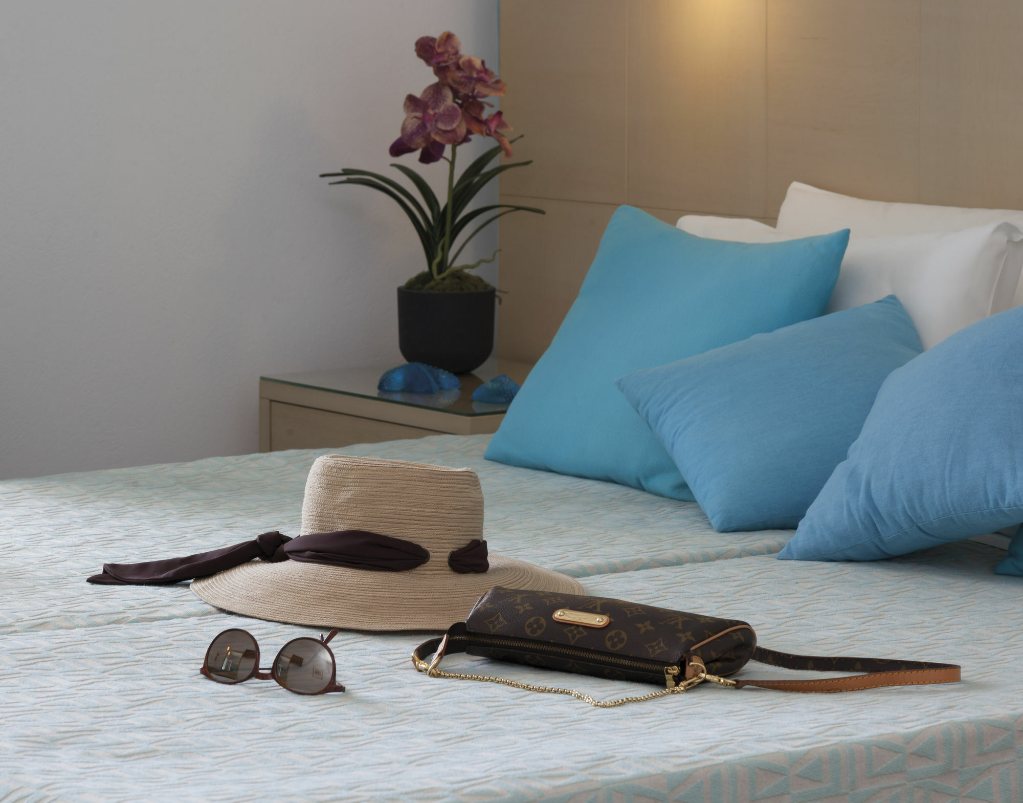 Blue Harmony Hotel Kíni Kültér fotó