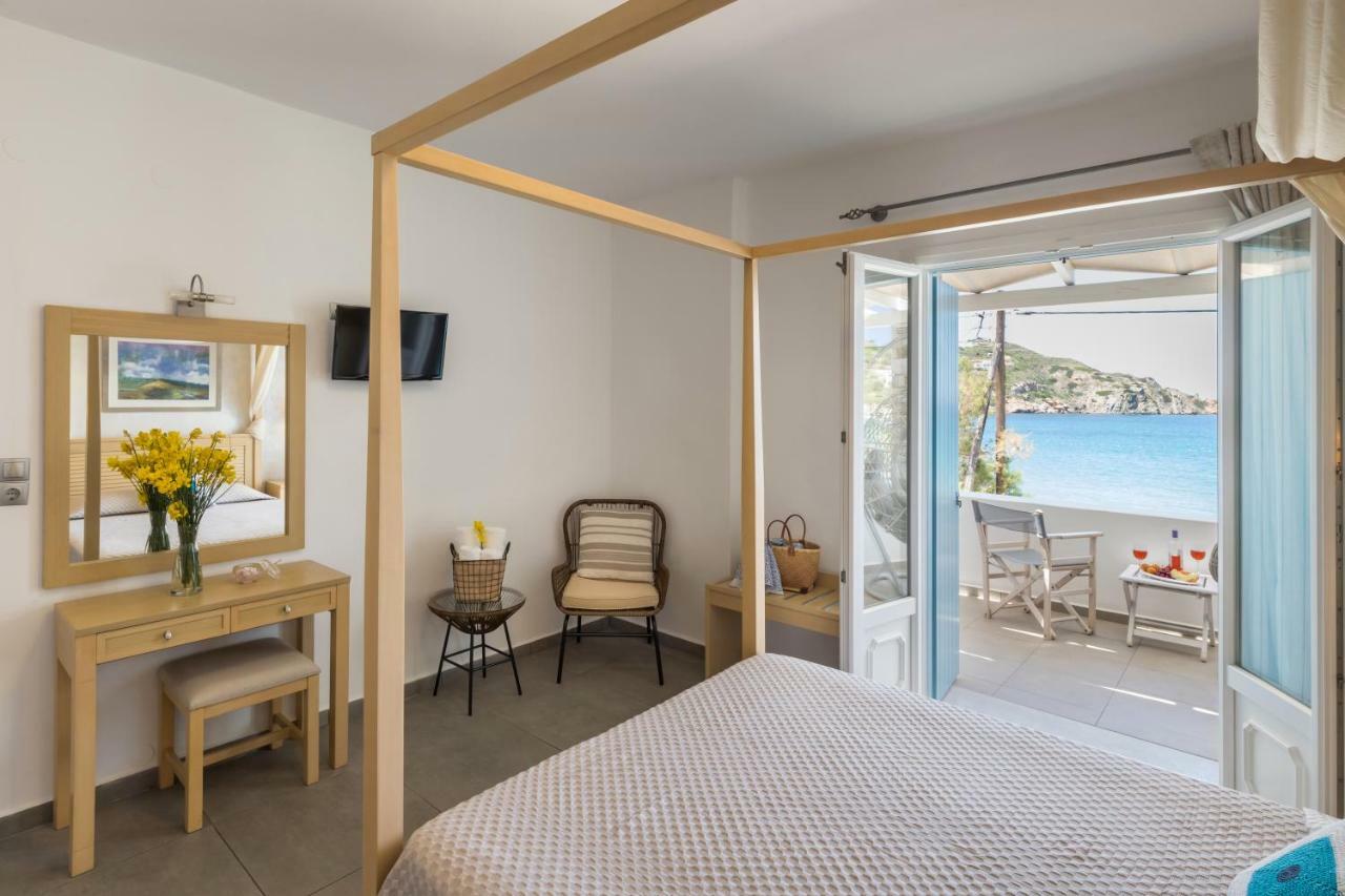 Blue Harmony Hotel Kíni Kültér fotó
