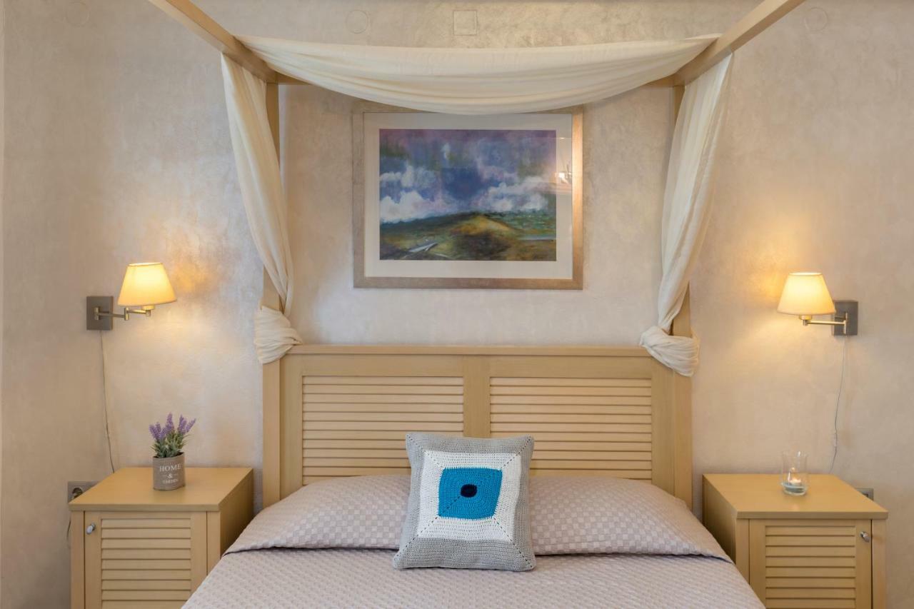 Blue Harmony Hotel Kíni Kültér fotó