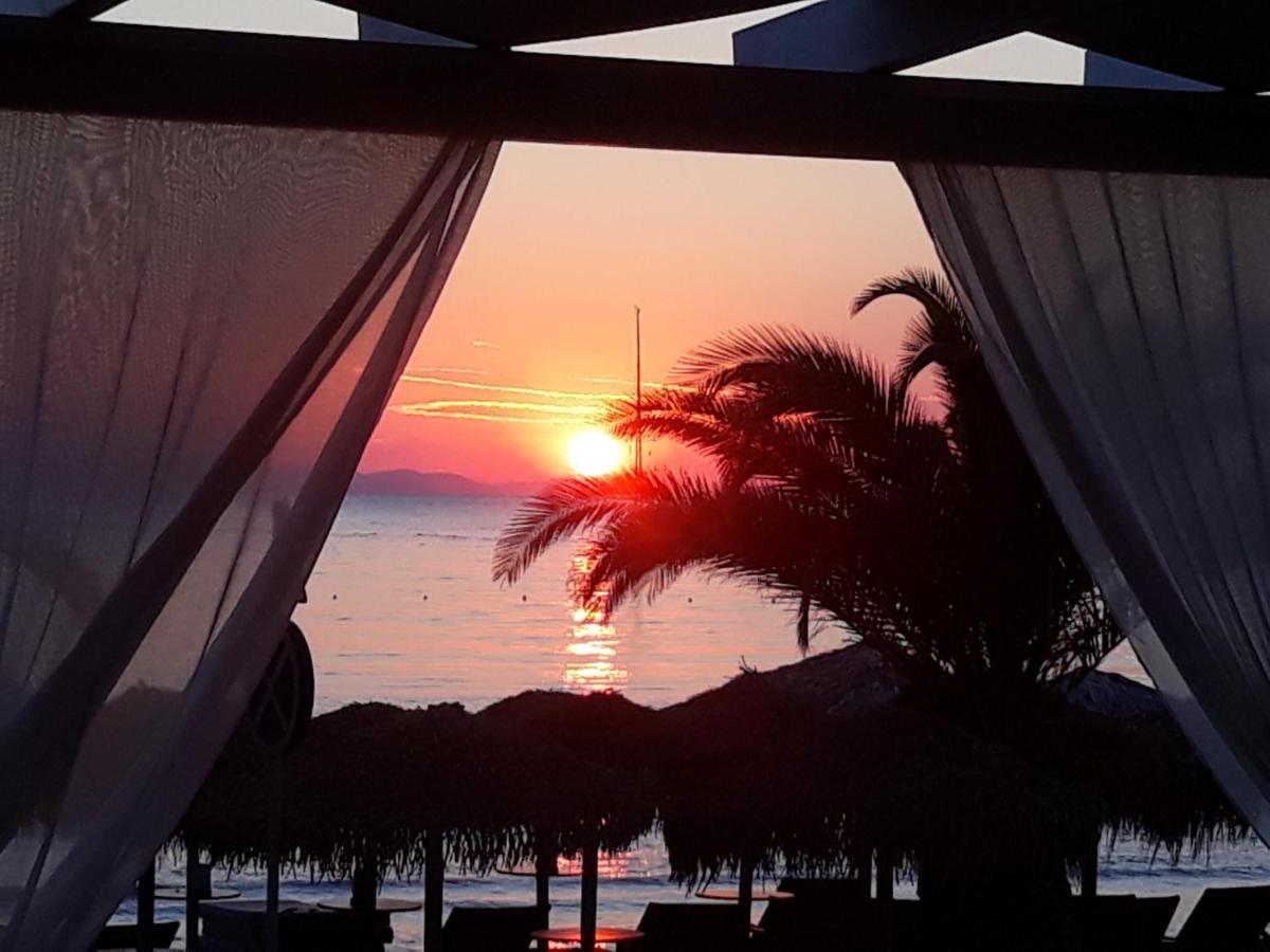 Blue Harmony Hotel Kíni Kültér fotó